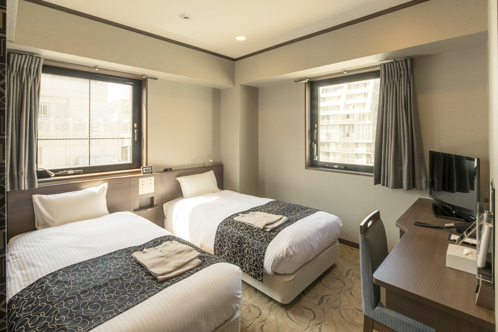 Hotel Wbf Yodoyabashi Minami Osaka Luaran gambar