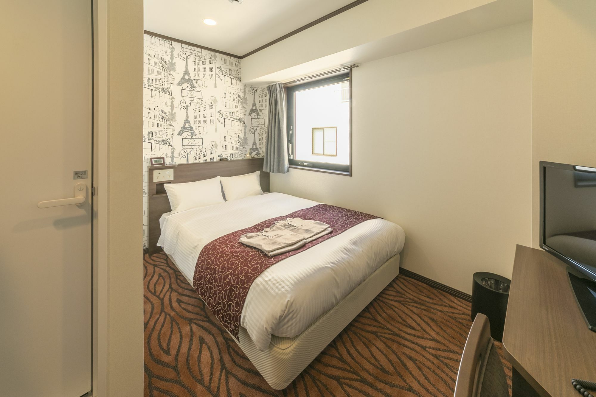 Hotel Wbf Yodoyabashi Minami Osaka Luaran gambar